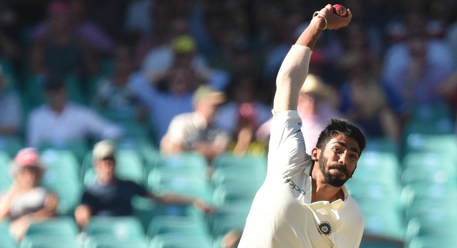 Bumrah rested for ODI, T20I assignments after heroics in Test cricket